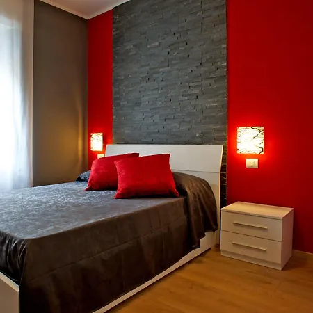 Myhome Отель