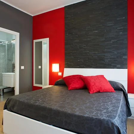 Отель Myhome Специя