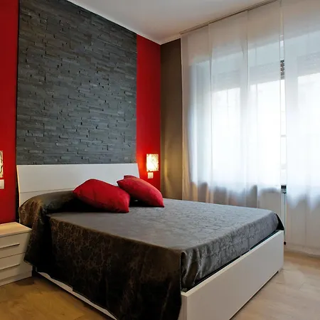 Отель Myhome Специя