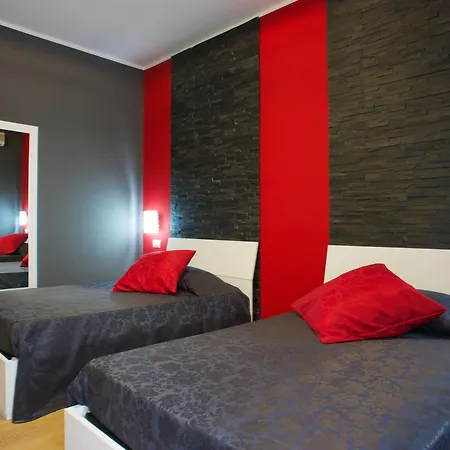 Hotell Myhome