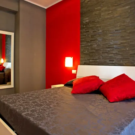 Myhome Ξενοδοχείο Λα Σπέτσια