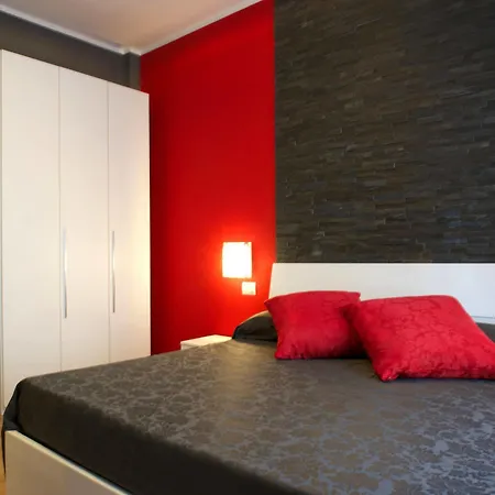 Myhome 2* La Spezia
