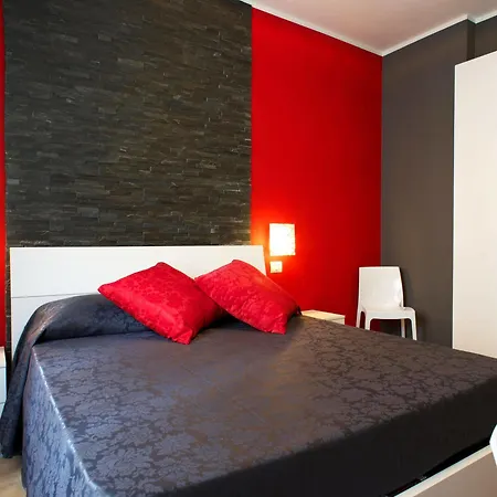 Myhome Hotell