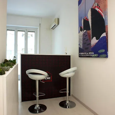Myhome Hotell