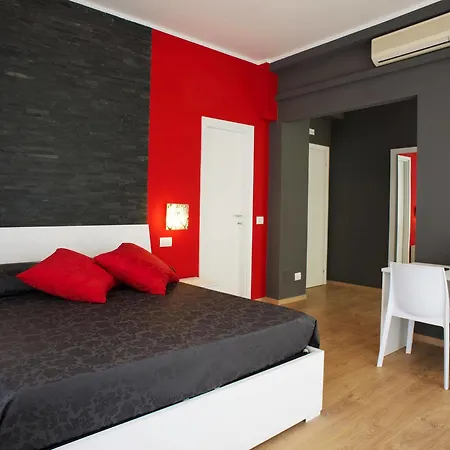 Myhome Hotell La Spezia