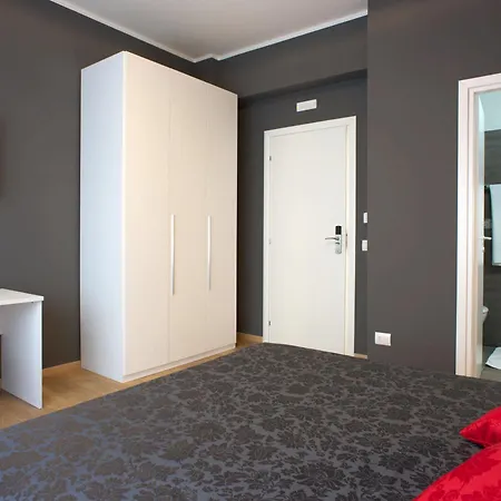 Myhome Hotell La Spezia