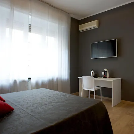 Myhome Hotell