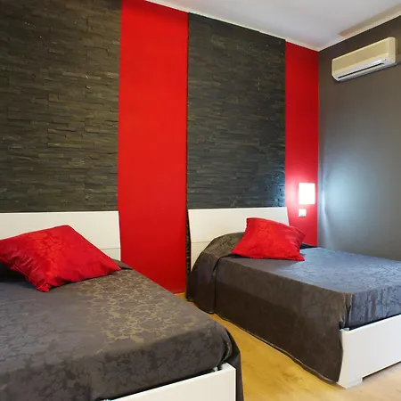 Hotell Myhome