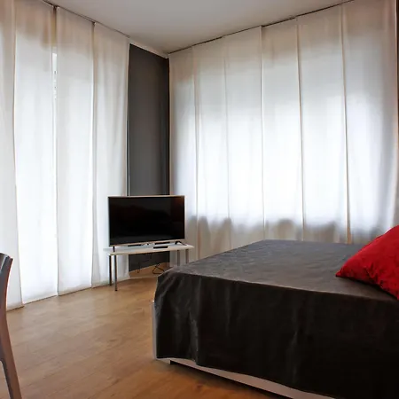 Myhome Hotell La Spezia