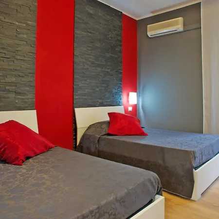 Myhome Hotel La Spezia