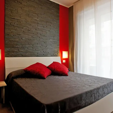 Myhome Hotell