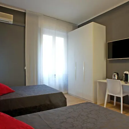 Myhome Hotell